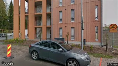 Rooms for rent in Tampere Keskinen - Photo from Google Street View