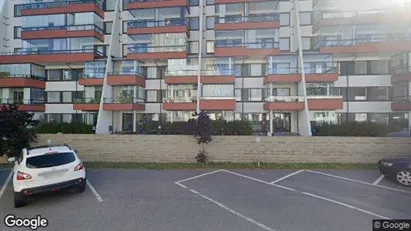 Rooms for rent in Helsinki Itäinen - Photo from Google Street View