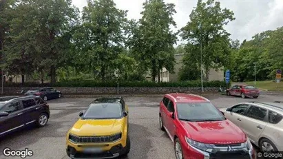 Rooms for rent in Helsinki Eteläinen - Photo from Google Street View