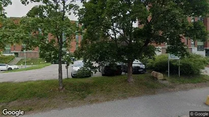 Rooms for rent in Helsinki Itäinen - Photo from Google Street View