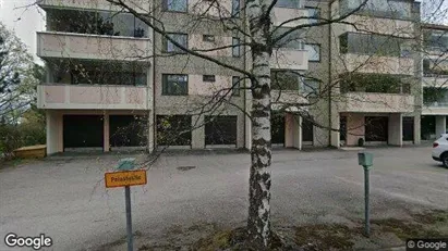 Rooms for rent in Tampere Keskinen - Photo from Google Street View