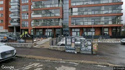 Rooms for rent in Tampere Keskinen - Photo from Google Street View