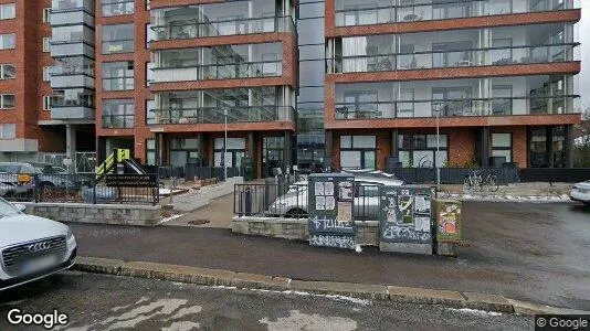 Rooms for rent in Tampere Keskinen - Photo from Google Street View