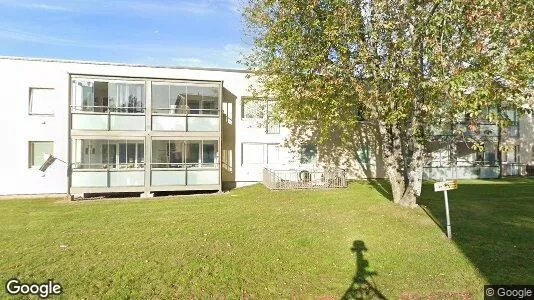 Apartments for rent in Hammarö - Photo from Google Street View