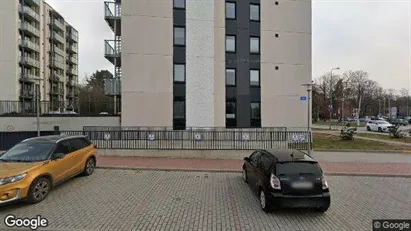 Apartments for rent in Tallinn Kesklinna - Photo from Google Street View