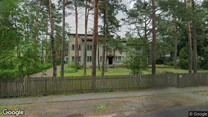 Apartments for rent in Tallinn Kesklinna - Photo from Google Street View