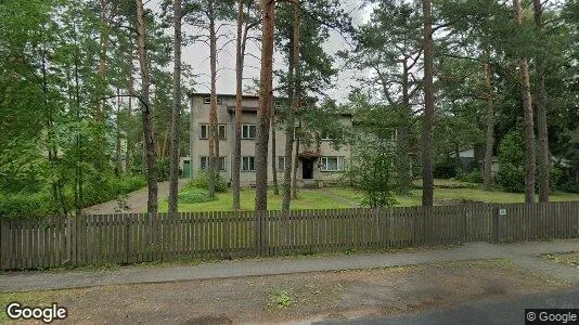 Apartments for rent in Tallinn Kesklinna - Photo from Google Street View