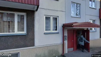 Apartments for rent in Tallinn Kesklinna - Photo from Google Street View