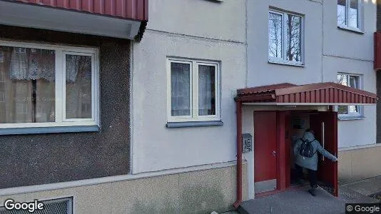 Apartments for rent in Tallinn Kesklinna - Photo from Google Street View