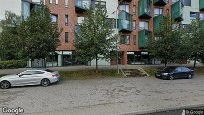 Apartments for rent in Tallinn Kesklinna - Photo from Google Street View