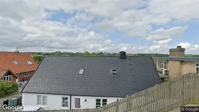 Apartments for rent in Lemvig - Photo from Google Street View