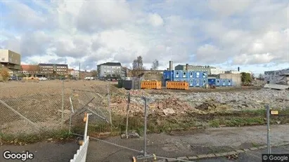 Apartments for rent in Copenhagen NV - Photo from Google Street View
