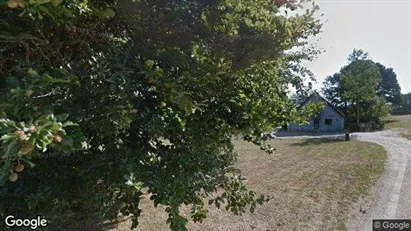 Apartments for rent in Bryrup - Photo from Google Street View