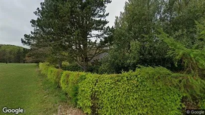Apartments for rent in Hørning - Photo from Google Street View