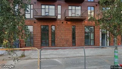Apartments for rent in Copenhagen S - Photo from Google Street View
