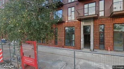 Apartments for rent in Copenhagen S - Photo from Google Street View