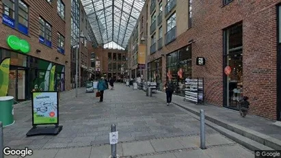 Apartments for rent in Valby - Photo from Google Street View