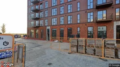 Apartments for rent in Copenhagen S - Photo from Google Street View