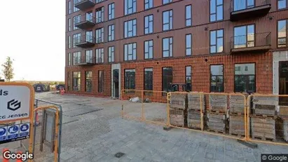 Apartments for rent in Copenhagen S - Photo from Google Street View
