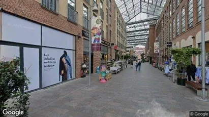 Apartments for rent in Valby - Photo from Google Street View