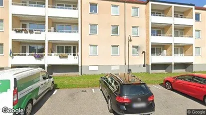 Apartments for rent in Värnamo - Photo from Google Street View