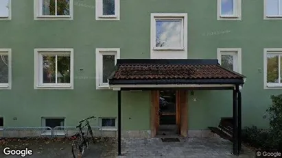 Apartments for rent in Norrköping - Photo from Google Street View