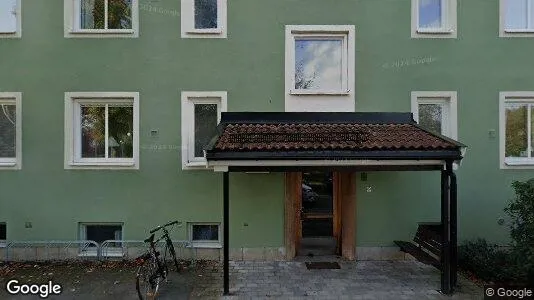 Apartments for rent in Norrköping - Photo from Google Street View