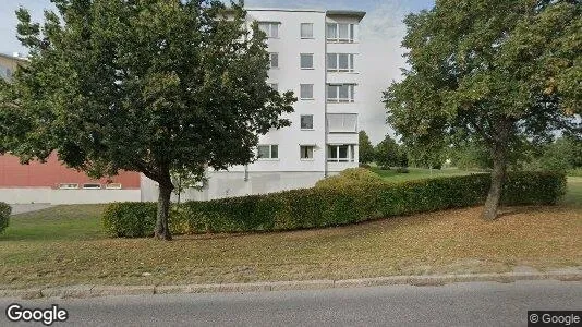 Apartments for rent in Linköping - Photo from Google Street View