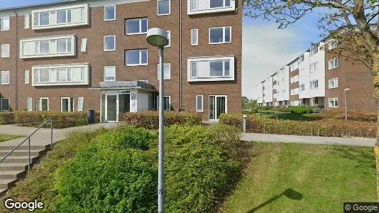 Apartments for rent in Nørresundby - Photo from Google Street View