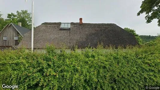 Apartments for rent in Hundslund - Photo from Google Street View