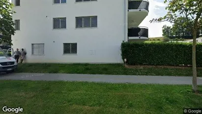 Apartments for rent in Saane - Photo from Google Street View