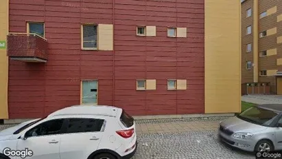 Apartments for rent in Sundsvall - Photo from Google Street View