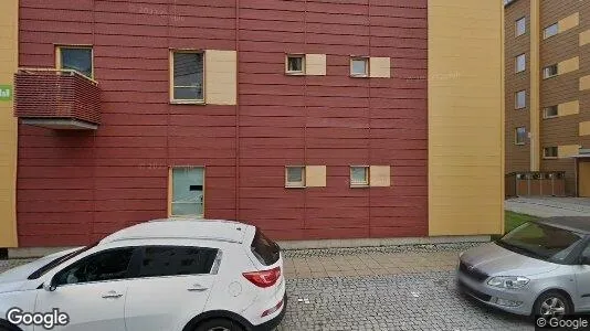 Apartments for rent in Sundsvall - Photo from Google Street View