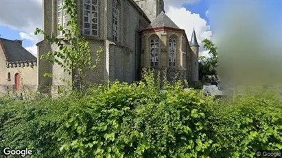 Apartments for rent in Poperinge - Photo from Google Street View