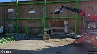 Apartments for rent in Veurne - Photo from Google Street View