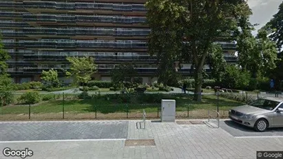 Apartments for rent in Tienen - Photo from Google Street View