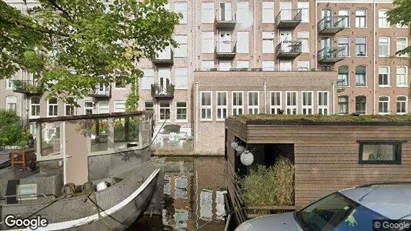 Apartments for rent in Amsterdam Centrum - Photo from Google Street View