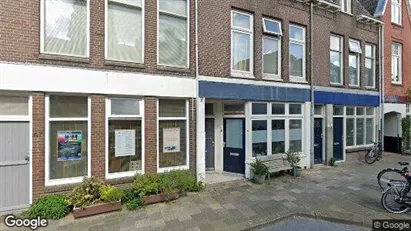 Apartments for rent in Groningen - Photo from Google Street View