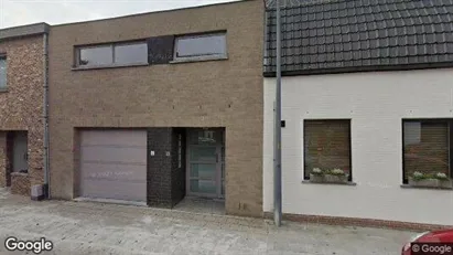 Apartments for rent in Staden - Photo from Google Street View