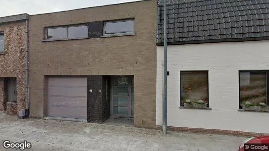 Apartments for rent in Staden - Photo from Google Street View