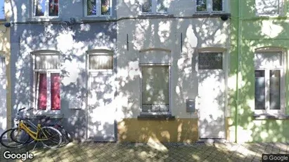 Apartments for rent in Kortrijk - Photo from Google Street View