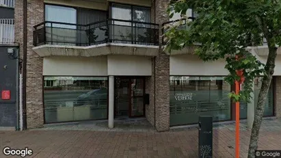 Apartments for rent in Aalter - Photo from Google Street View