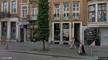Apartments for rent in Leuven - Photo from Google Street View