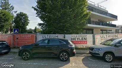 Apartments for rent in Arendonk - Photo from Google Street View