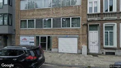 Apartments for rent in Mechelen - Photo from Google Street View