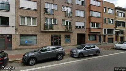 Apartments for rent in Kluisbergen - Photo from Google Street View