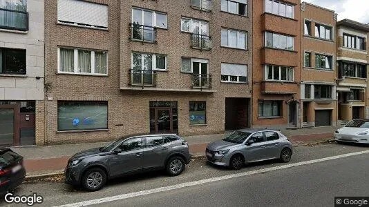 Apartments for rent in Kluisbergen - Photo from Google Street View