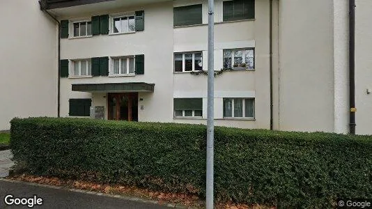Apartments for rent in Riviera-Pays-d'Enhaut - Photo from Google Street View