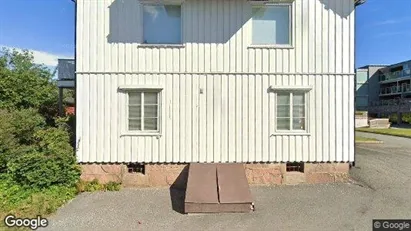 Apartments for rent in Lier - Photo from Google Street View