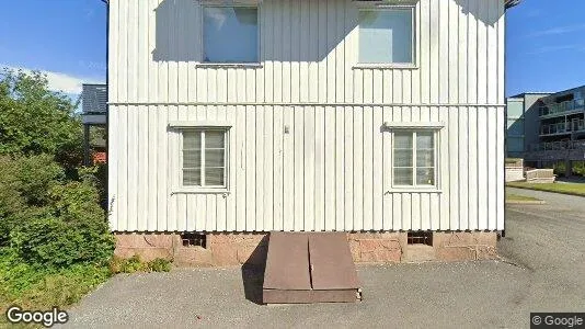 Apartments for rent in Lier - Photo from Google Street View